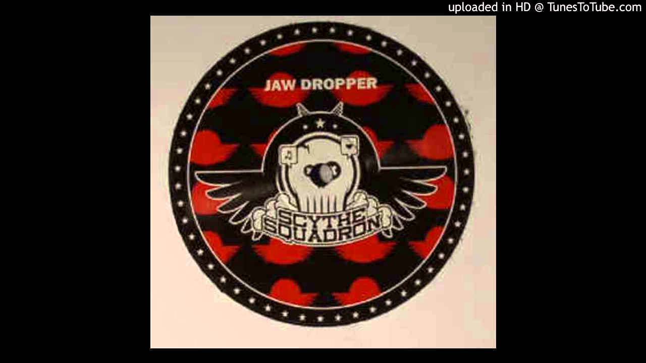 Geezer - Jaw Dropper