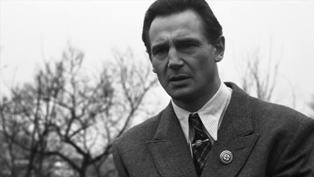 Steven Spielberg, Schindler's list (1993) The Girl in the Red Coat