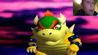 Plushieadventures Reacts To Smg4 Bloopers The Idea Block