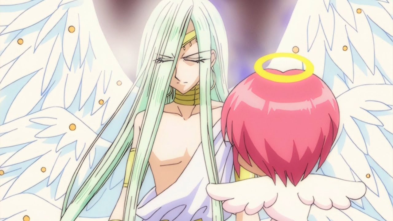 Mermaid Melody Pure Episode #33『Tsubasa Wo Daite』~AI English Dub w