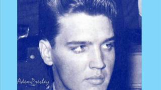 Elvis Presley - Please don't Stop Loving Me (take 7) chords