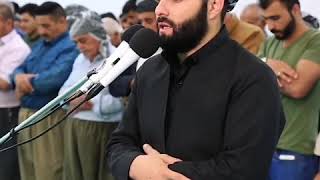 Ruhunuzu Dinlendirme Vakti Geldi 🌸 [Kadir Al Kurdi]