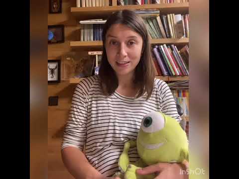 Петрусь и Кася встречают тигра. Дом под каштанами