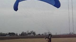 Ohio PPG Apco Thrust Landing.avi