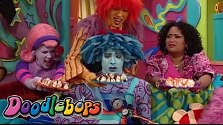 The Doodlebops 104  Cauliflower Power  Hd   Episode