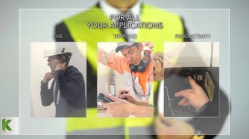 KL² - video-driven process analysis and know-how sustainability