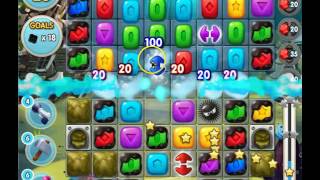 Pengle Level 186 ohne #Hilfen #Facebook #Pengle #Game