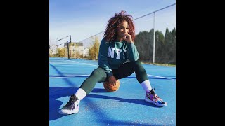 The Hoopz Challenge - First stop Detroit