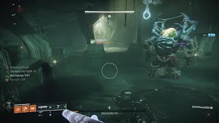 Golgoroth Loud Roar Wipe Bug