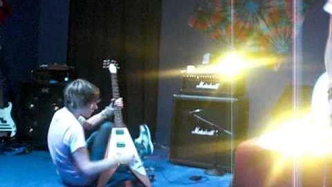 The Blue Poptarts - It Aint Easy Being Gangsta