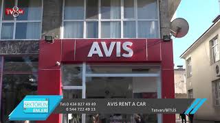 AVIS RENT A CAR