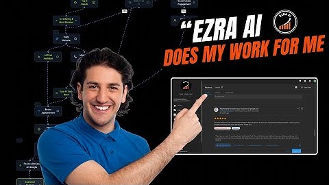 This AI Assistant Manages ALL Your Messages While You Sleep!