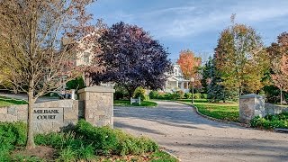 Milbank Court Condominiums Greenwich CT 06830