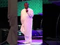 A vessel refined in fire,a Kingdom General wrapped in divine glory.Dr. Uma Ukpai.Rest on #motivation