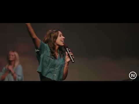 Firm Foundation | Abby Valdez & Nations Worship