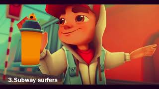 أفضل | ٥ ألعاب  في العالم للهواتف المحمولة #١ screenshot 5