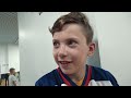Прощальный матч Александра Сёмина