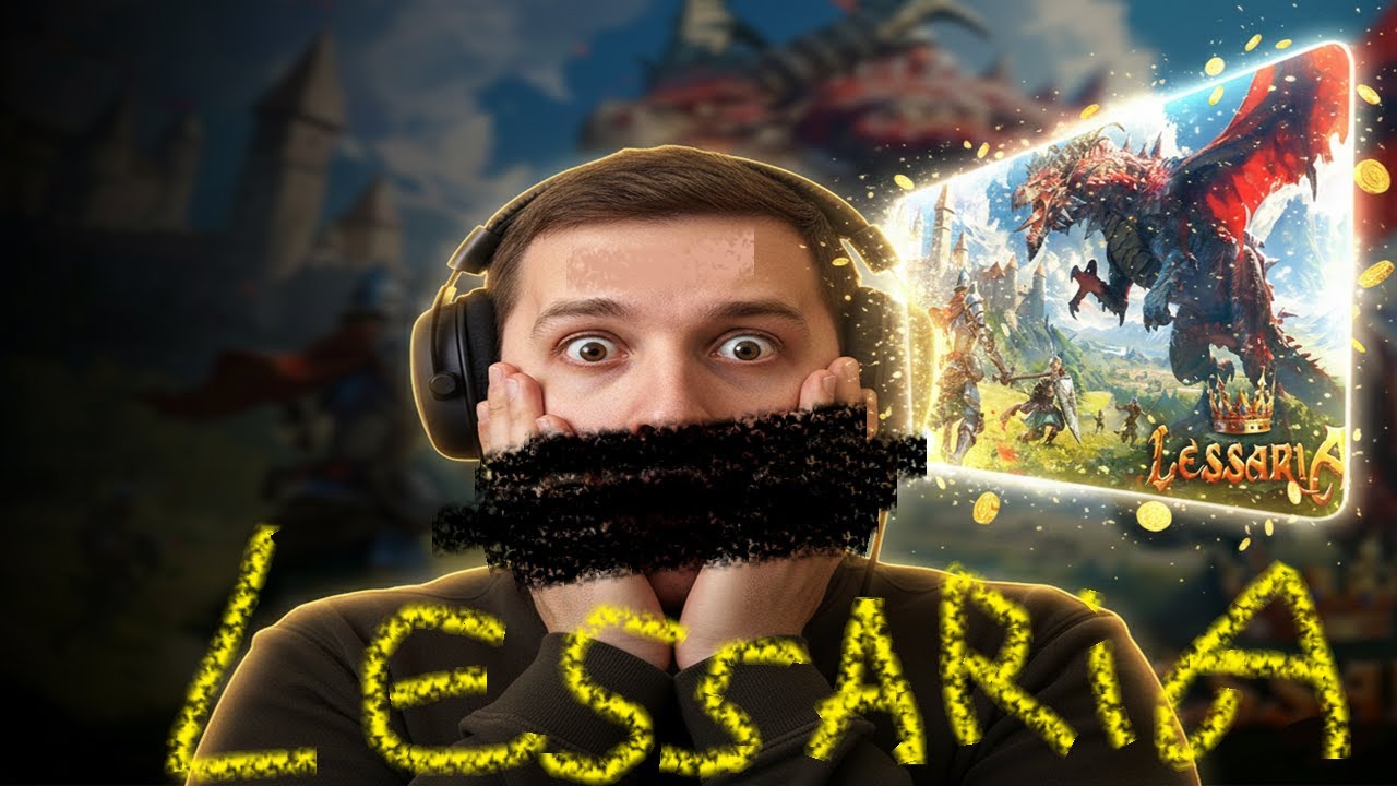 Lessaria: Fantasy Kingdom Sim – Гроза на границе [Прохождение] 3