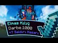 DARBE 1000 KILIÇ İLE UHC Yİ TROLLEDİM -minecraft sonoyuncu