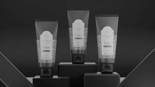 Coffee Facewash Commercial | Product CGI Animations | 3D product CGI | Blender 3D