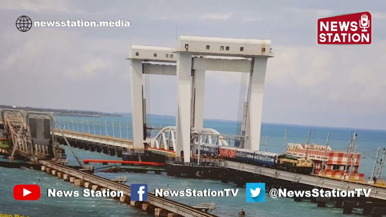 Revolutionizing Rail Safety: CRIS Unveils Bridge and Tunnel Management System in Exclusive Interview