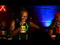"Once In A Lifetime" - Mystic Bowie's Talking Dreads | Relix
