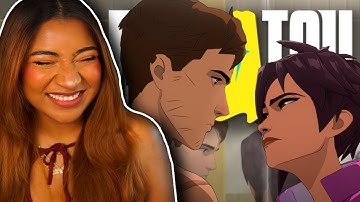 THE TENSION IS TENSIONING!!! - **DISPATCH** EP 3 + 4