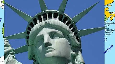 15 US States for Ted Shoemaker , in memory !