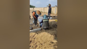 Technical Install stump column Formwork