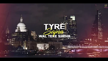 Begani (Official Song)| Aardee | Veer Karan | Latest Punjabi songs 2019