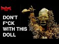 This HAUNTED DOLL Will KILL You. | DO NOT Visit This HAUNTED MUSEUM At NIGHT! | THE PARANORMAL FILES