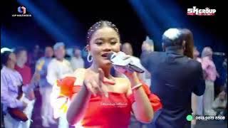 Sawitri Amanda Ft H. Arsan - Domba Kuring | SK Group live Pondok Kelor Sepatan Timur Tangerang