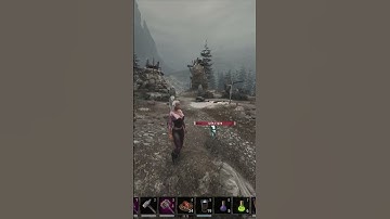 Get This HIDDEN Recipe in CONAN EXILES - Pride of Aesir Armor