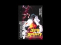 Godzilla vs. Destoroyah (1995) - OST: Mesa Tank Super Freeze Attack