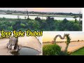 Love Lake//Dubai//Al Qudra Dubai//Amrush Vlogs//