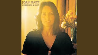 Video thumbnail of "Joan Baez - Never Dreamed You'd Leave In Summer"