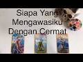 Pilih Kartu Siapa Yang Mengawasi, Memperhatikanku Dengan Cermat Akhir-Akhir Ini 👀