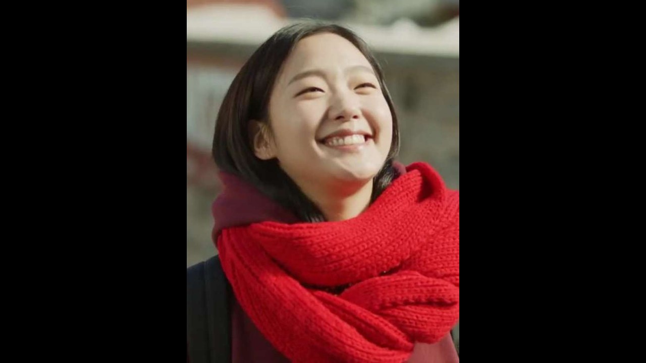 “在絕對的演技面前，顏值也要讓道”#金高銀