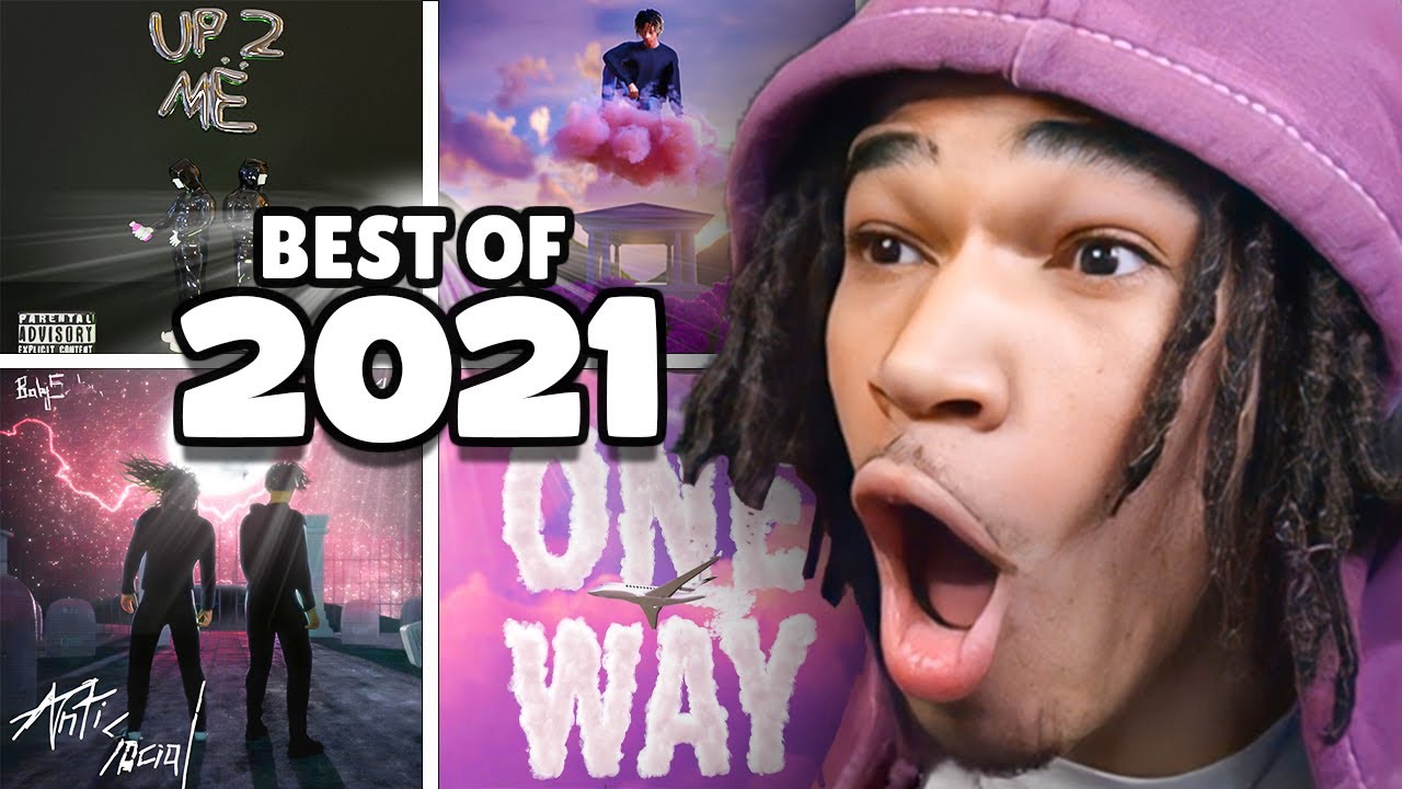 Plaqueboymax Reacts To BEST UNDERGROUND BREAKOUT Artist's In 2021