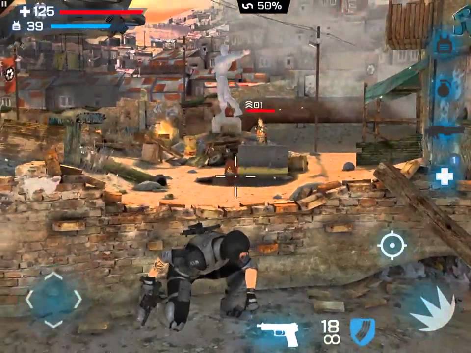 Statue Zerstört!!! Overkill3 german 4#