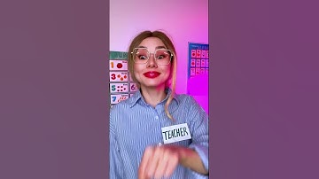 Art Hack On How To Paint A Rainbow! 🌈 #diy #art #hack