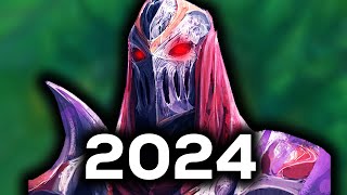 Why YOU Should Play ZED In 2024 (for real)