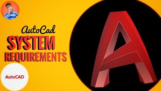 AutoCAD 2021 System Requirements | System Requirements for AutoCAD |AutoCAD 21 | Best PC for AutoCAD