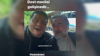 Oktay Kaynarca & Kubat'tan düet (O vay beni ağlarum) Resimi