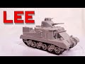 Hasegawa M3 Lee [1:72]