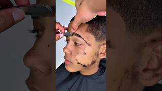 W8 for result 💀🔥 | haircut Transformation | haircut tutorial #haircut #haircutforboys #boyshaircut