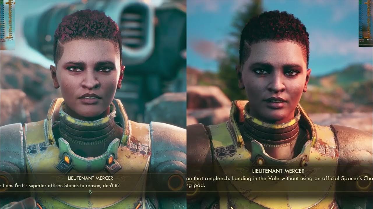 The Outer Worlds: Spacer's Choice Edition brings the RPG to new