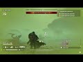 PS5 Helldivers 2 - Super Helldive Difficulty
