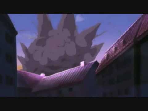 Ash Jutsu El jutsu sexi de Ash - YouTube