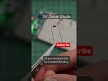 How a WORK ZENER DIODE#electrical#electronic #mechanic#viral#motivation#shortvideo#system #subscribe